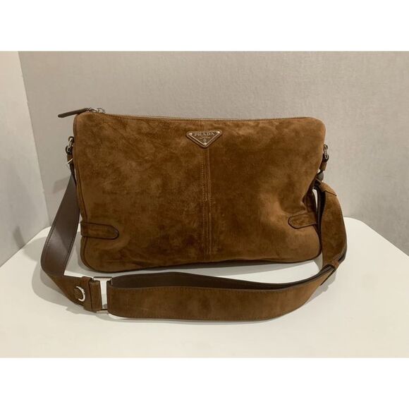 PRADA Handbags - Prada Women Pre-Loved Bag Very Good Condition